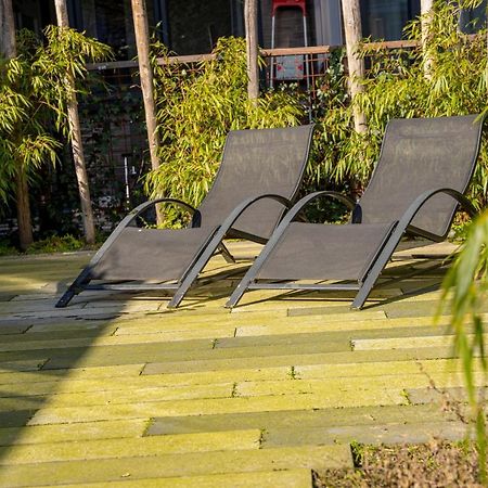 Nora Waterview Apartment Breda Exterior photo