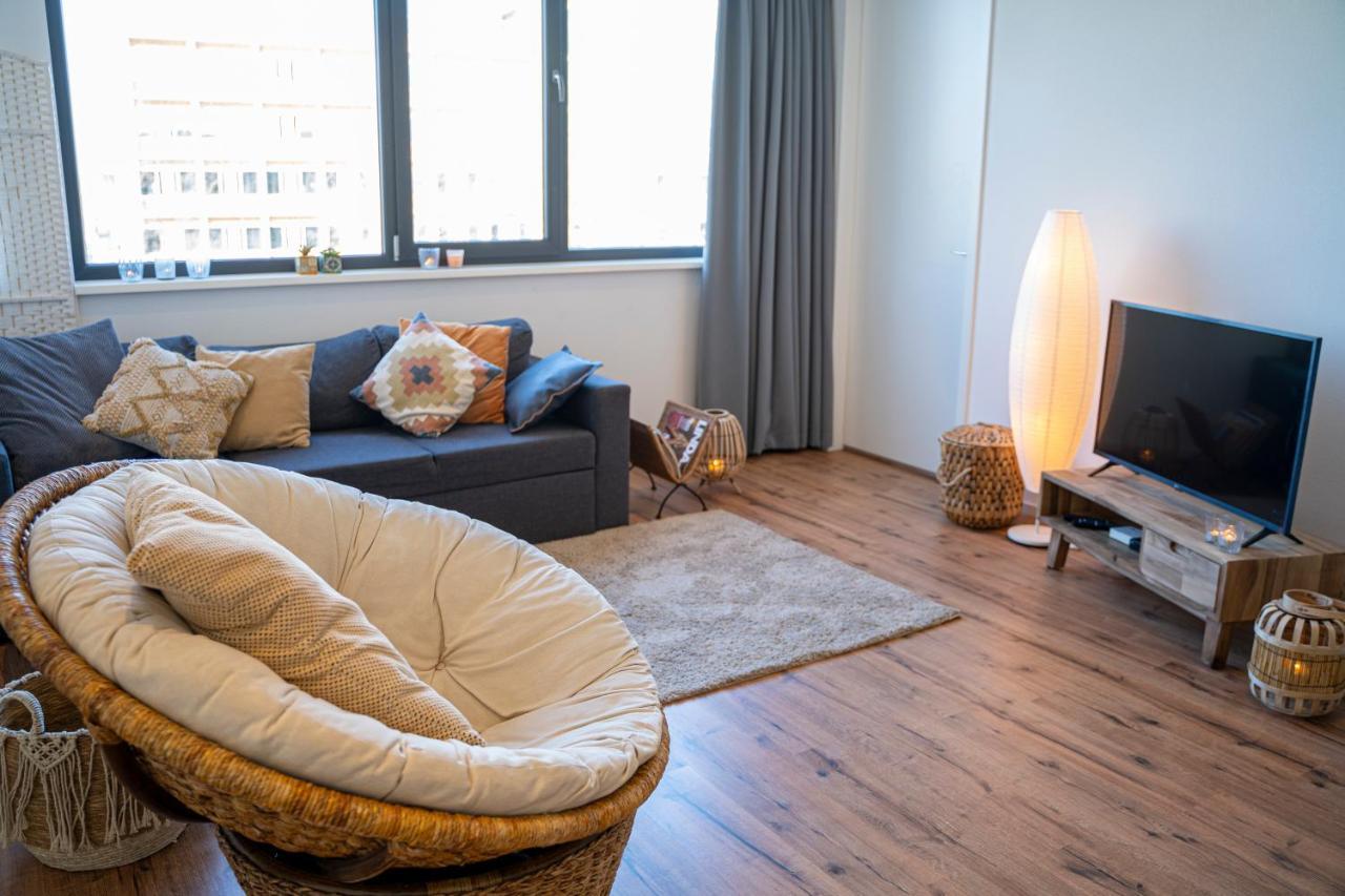 Nora Waterview Apartment Breda Exterior photo