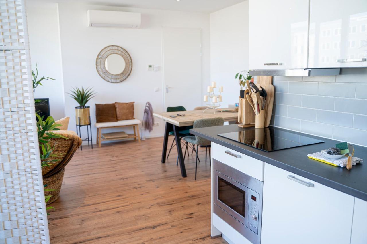 Nora Waterview Apartment Breda Exterior photo