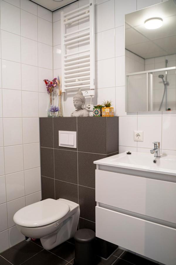 Nora Waterview Apartment Breda Exterior photo