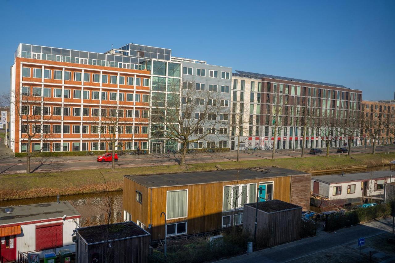 Nora Waterview Apartment Breda Exterior photo